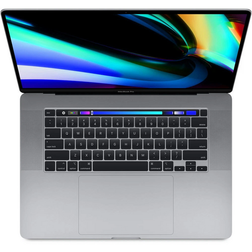 Apple MacBook Pro A2141 16in Core i9 9th 2.4Ghz 32GB RAM 512GB SSD
