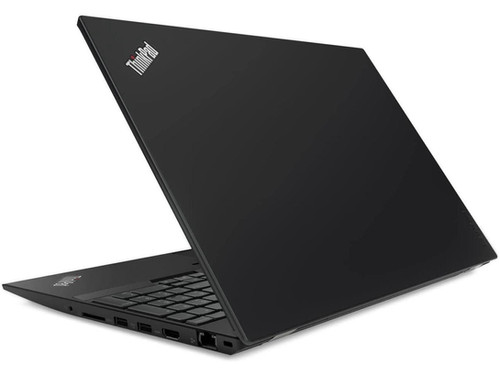 Lenovo ThinkPad T580 15.6