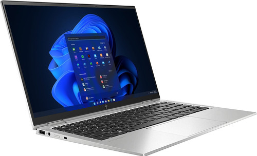 HP EliteBook x360 830 G7 13.3 HP EliteBook x360 830 G7 13.3