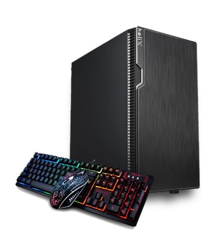 Gaming Pc I5 3570 Gtx 1060 I5 3RD GENERATiON TOWER PC RGB GAMING