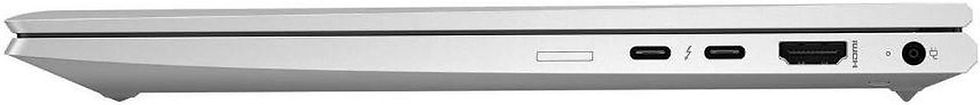 Thumbnail: HP EliteBook 840 G8 14" FHD Touch Laptop Intel i7-1165G7 16GB 256GB Win 11 Pro