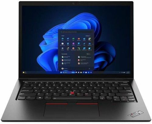 Windowsノート本体 Lenovo ThinkPad L13 Ultra 7 155U Lenovo ThinkPad L13 Gen 5 13.3