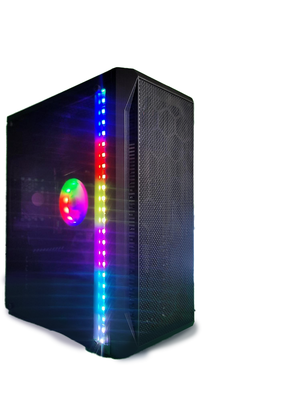 Thumbnail: Odyssey Essentials 2025 Custom Intel i5 upto 4.1GHz 16GB 1TB WiFi Win 11Pro