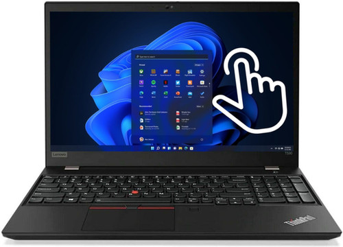 Lenovo ThinkPad T590 15.6