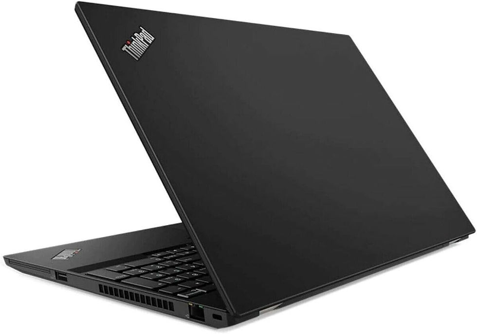 Thumbnail: Lenovo ThinkPad T590 15.6" FHD Touch Intel i7-8665U 24GB 512GB NVMe Win 11 Pro