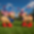 Whimsical Highland cows in patriotic outfits, red boots, and USA shades, perfect for a fun Americana display