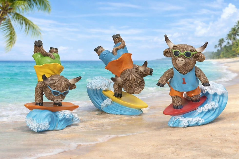 Highland&Home Surfing Cows.jpg