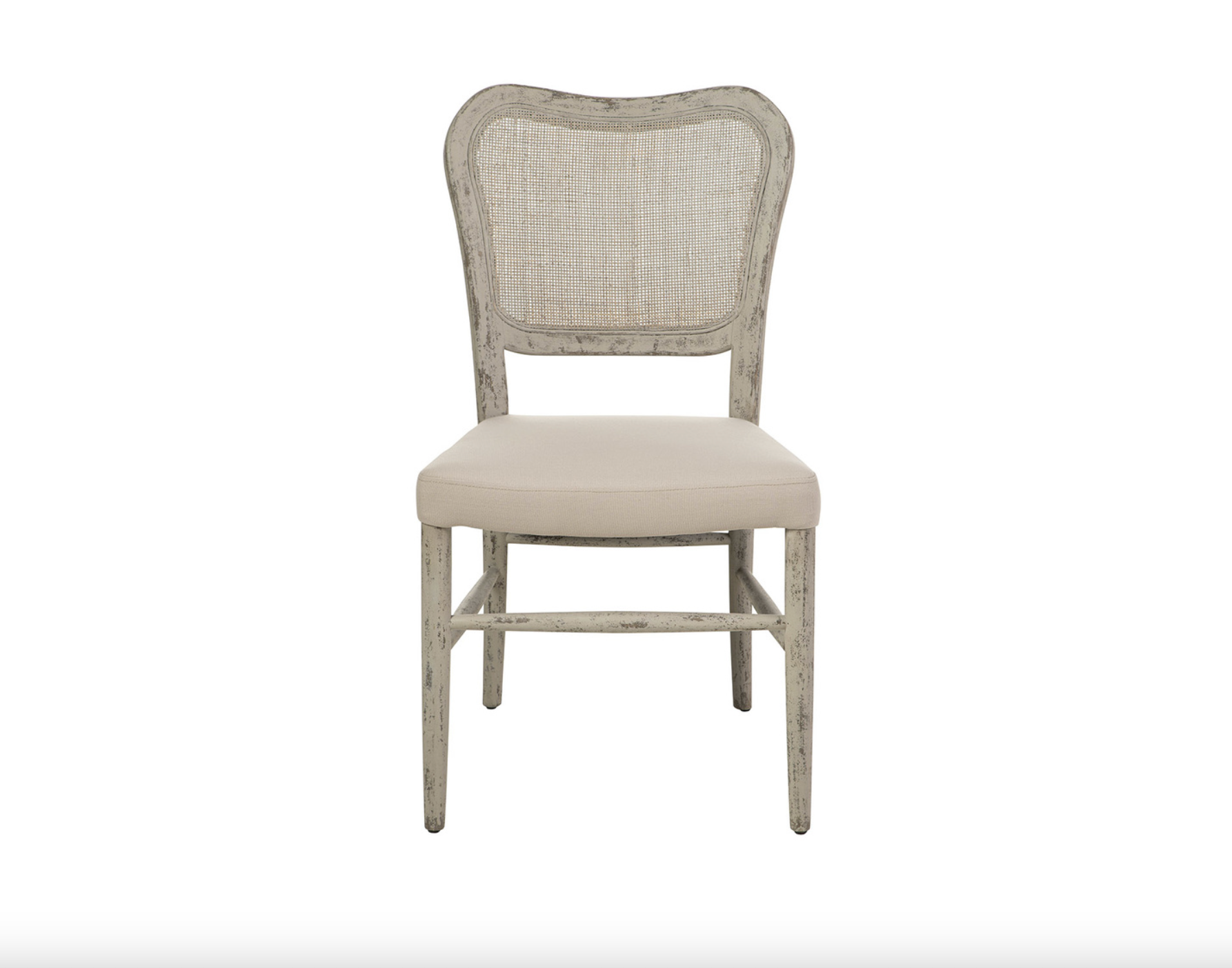 Rosemary Caned Back Dining Chair