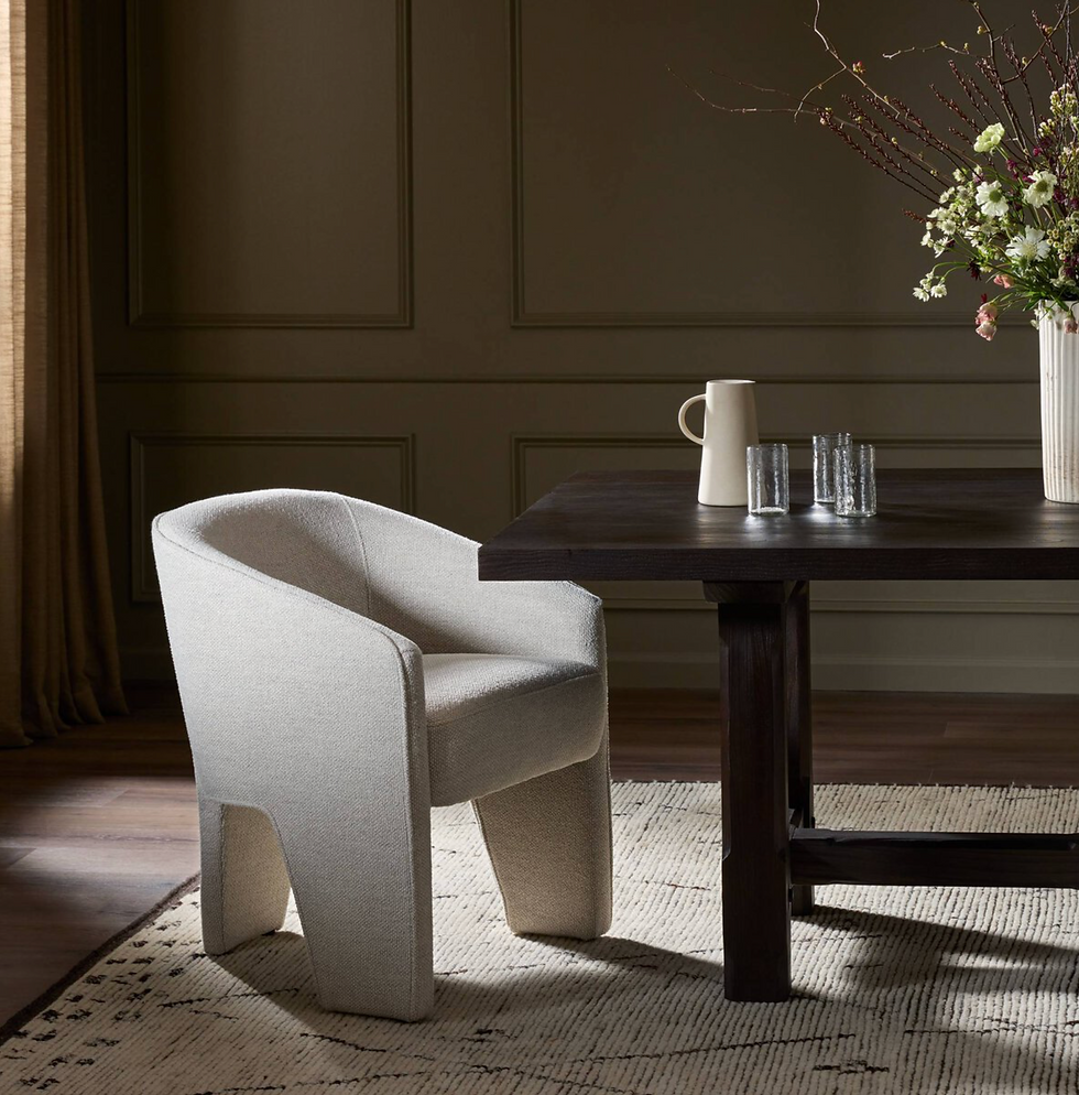 Thumbnail: Fame Dining Chair