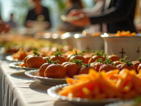 Understanding the Importance of Caterer Reviews - A Caterer Reviews Guide