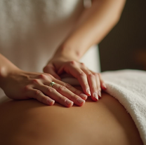 Experience Energy Healing with Albert Moreno Reiki