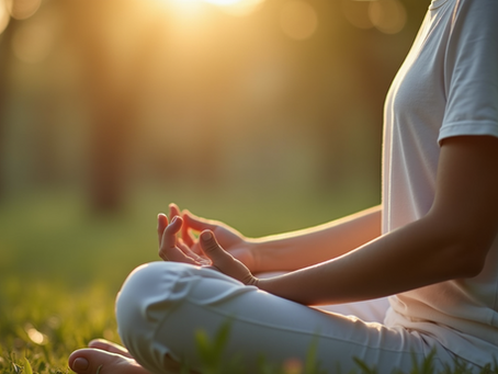 Transform Your Life Through Reiki and Spirit Messages