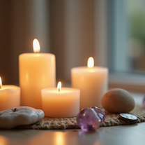 Book Your Distance Reiki Session Today with Albert
