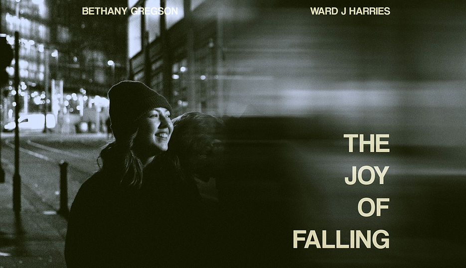 The Joy of Falling