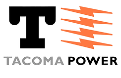 Tacoma Power Logo