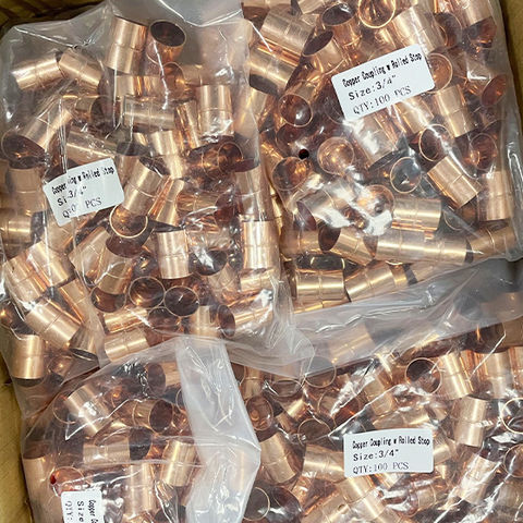 Copper Fittings