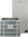 GREENTOP Heating Is A Certified Bosch Heat Pump Installation Contractor And Installs BOSCH IDS Heat Pump Systems.