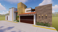Residencia Tlalixtac 2