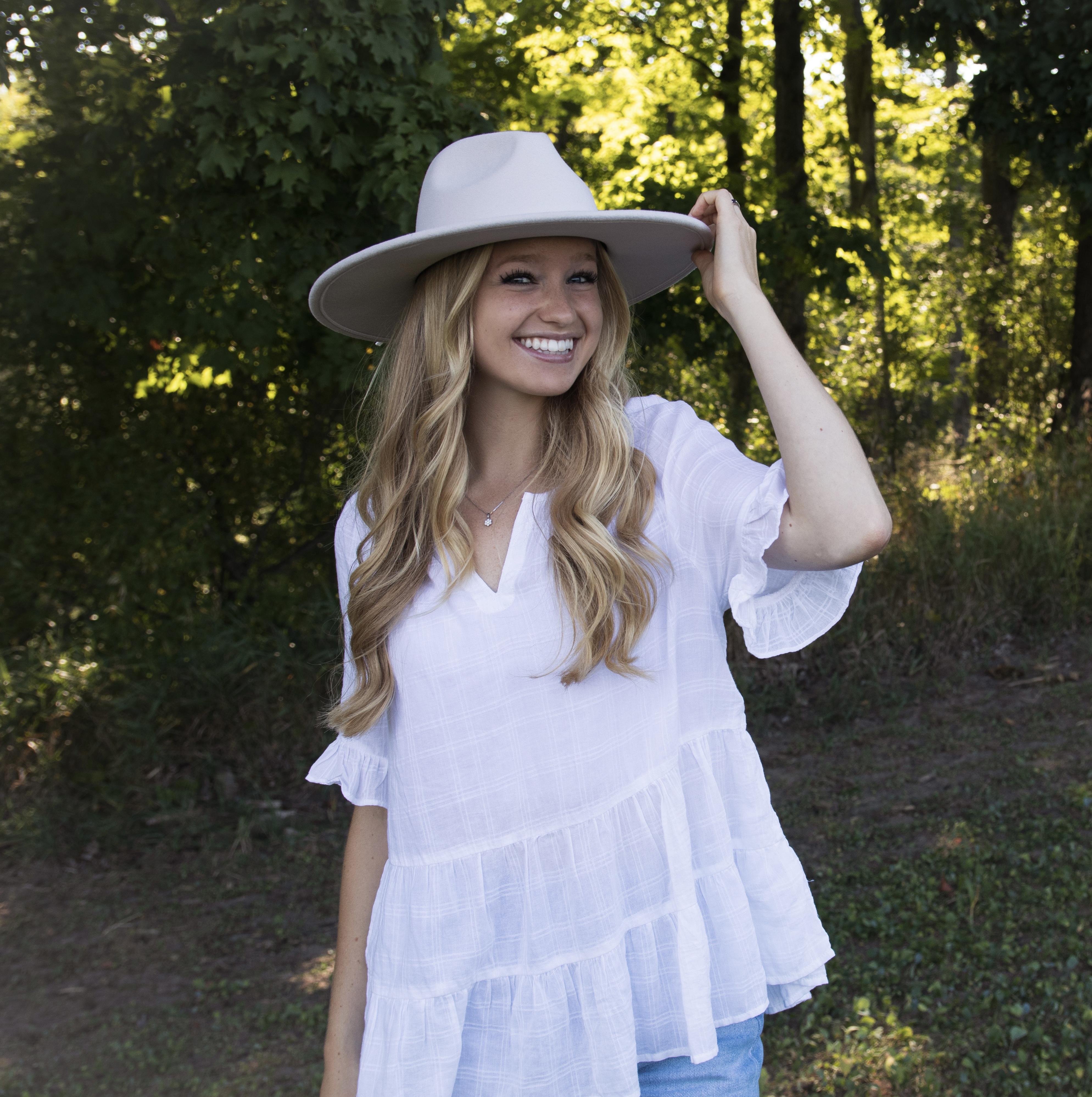 Writer: Andee Lee Mesman