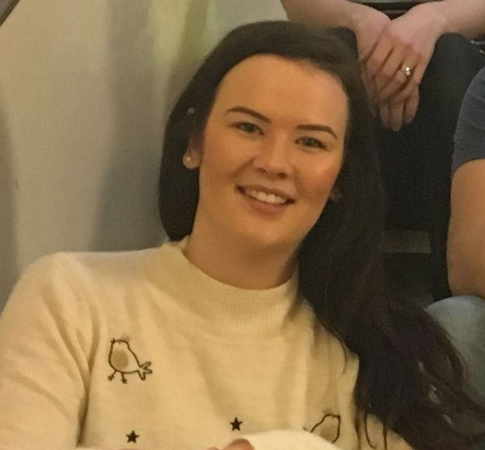 Claire Armstrong website