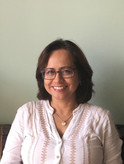 Diana Gil Chaves (Colombia) - GIEI