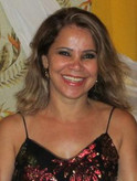 Luiza Helena Candido de Almeida - FUV