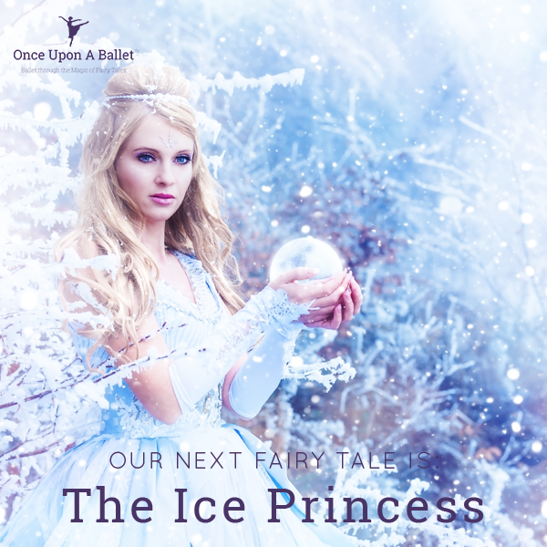 Announcement_ICE PRINCESS