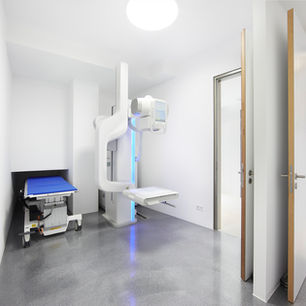 Apple und Tomedo @ www.orthopäde.koeln