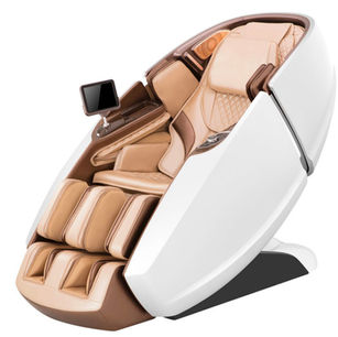 High Tech Massage Chair in KöLN