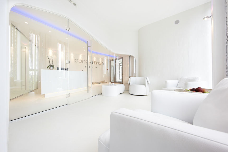 Wartebereich 2 Paarberatung Köln