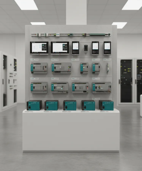 Siemens | Viktori Profindo Group