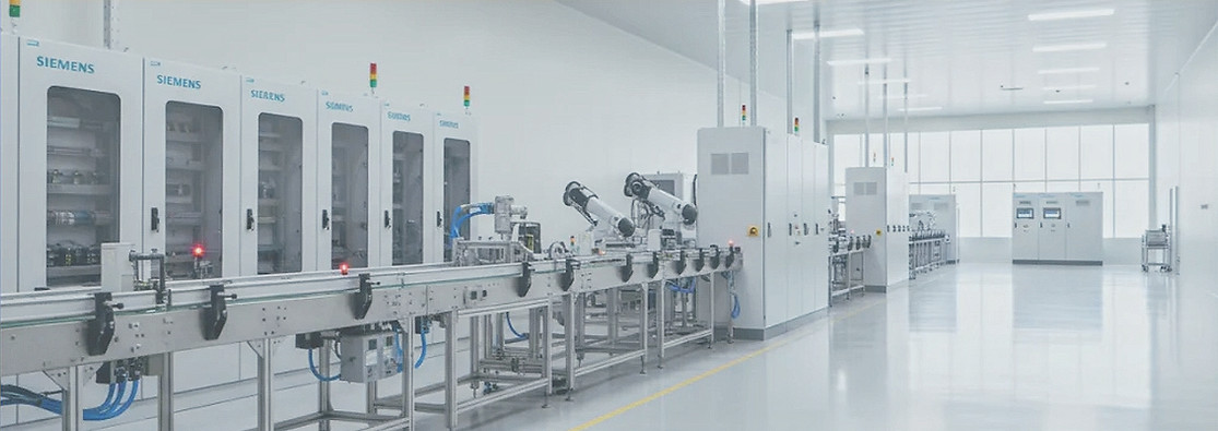 Siemens | Viktori Profindo Group