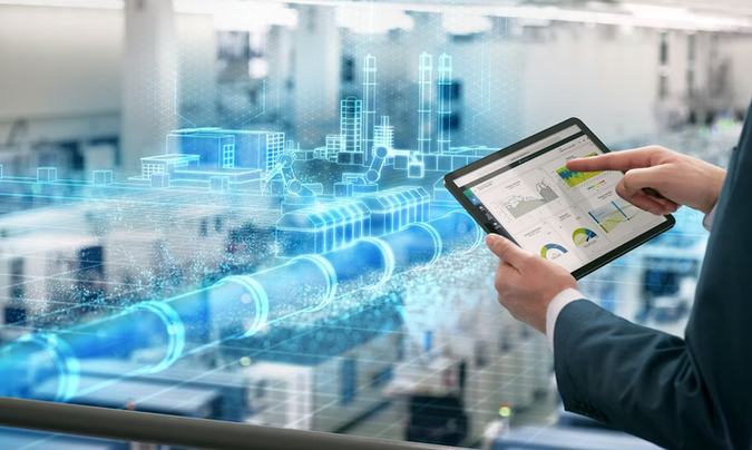 Siemens Automation