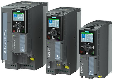 sinamic g120 siemens