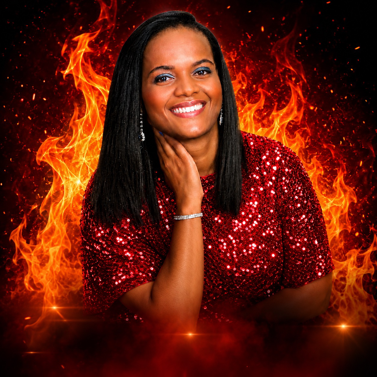 Prophetess Kerry Ann