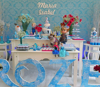 decoração festa frozen (10).jpeg
