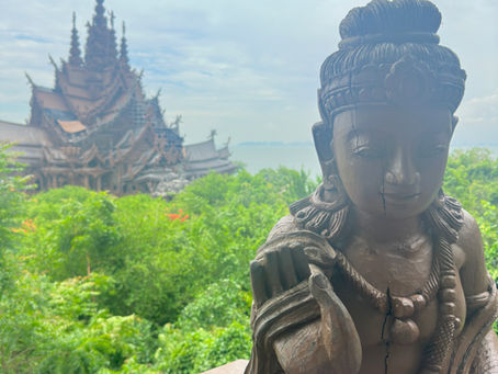 🌏 Thailand & Bali 10-Day Adventure – Our Real Review on Booking Through Groupon & InterTrips