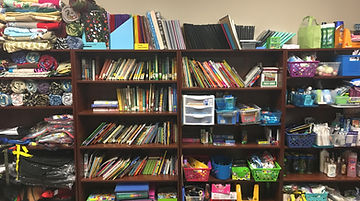 donations for children