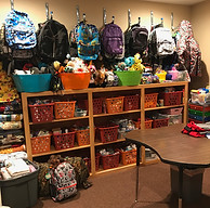 Cac bag room