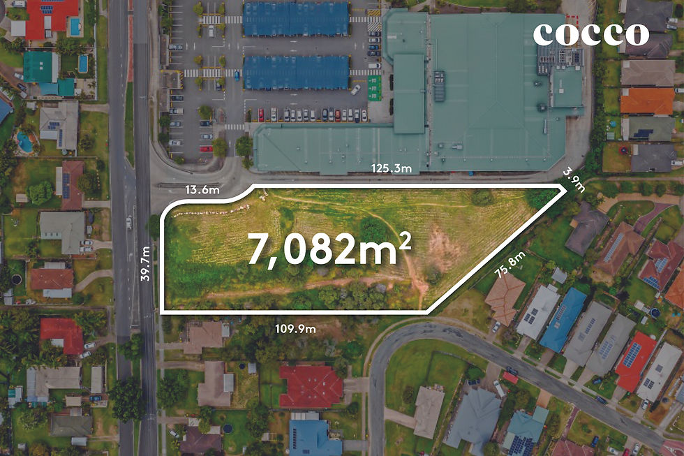 180 Eagle Street, Collingwood Park Cocco Property