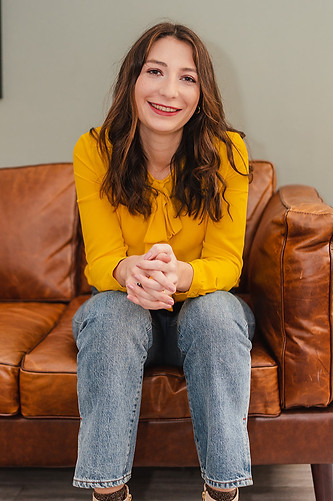 Marie Jalabert Gestalt praticienne thérapeute