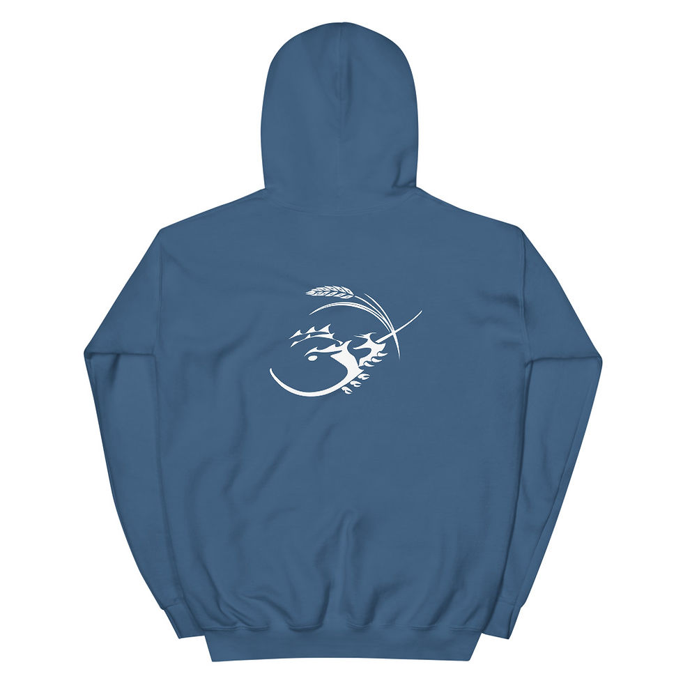 Thumbnail: Jones Beach Brewing Classic Hoodie