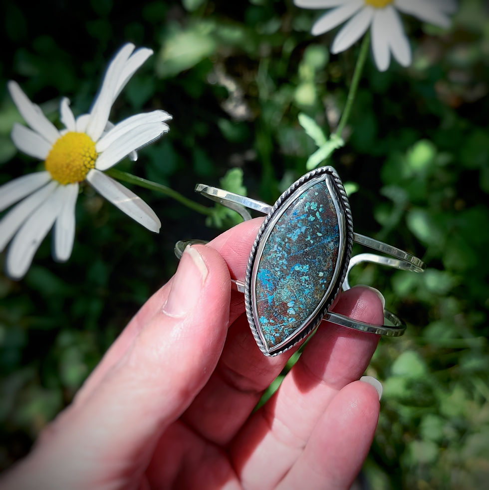 Thumbnail: Tranquility Stone