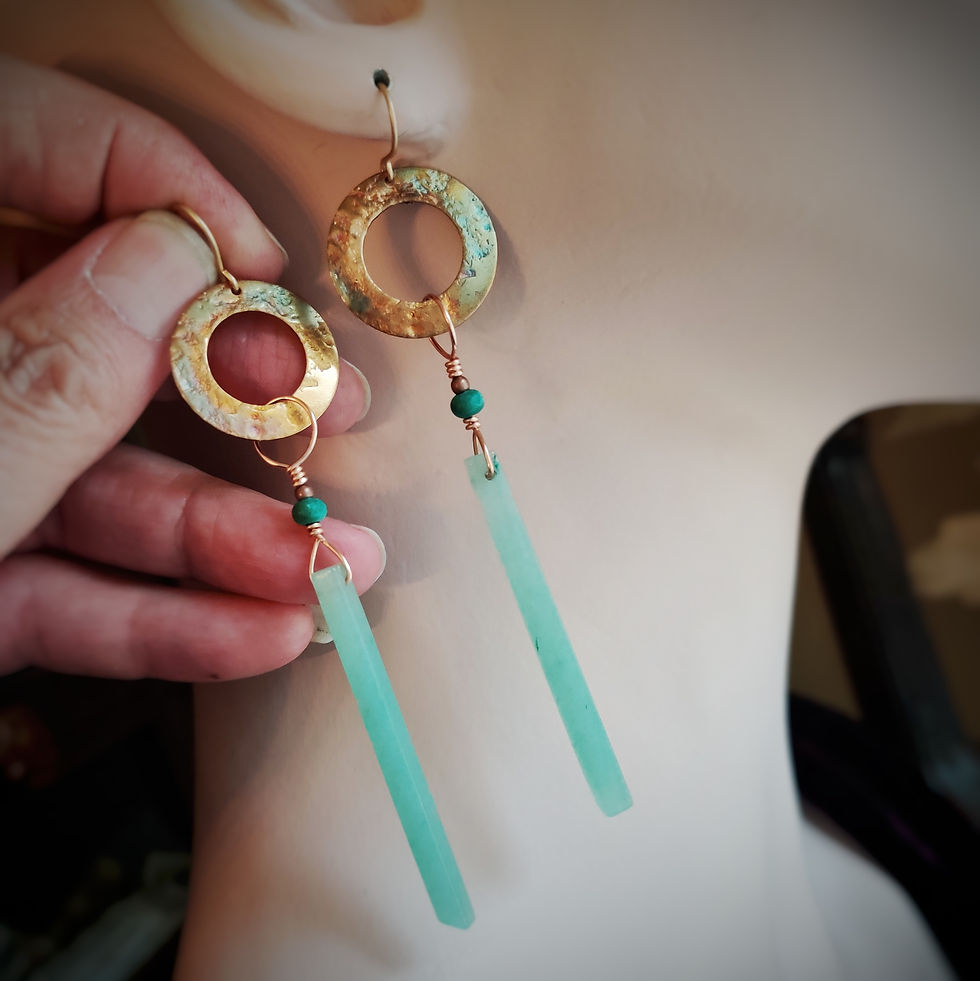 Thumbnail: Jade Stix Long Mamas