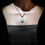 Thumbnail: Rainbow Moonstone Teardrop