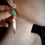 Thumbnail: AZ Turquoise bronze leaf