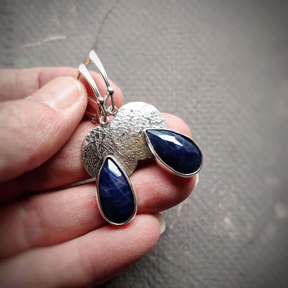 Thumbnail: Sri Lanka Blue Sapphire 