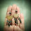 Thumbnail: Tribal Design .. verde gris