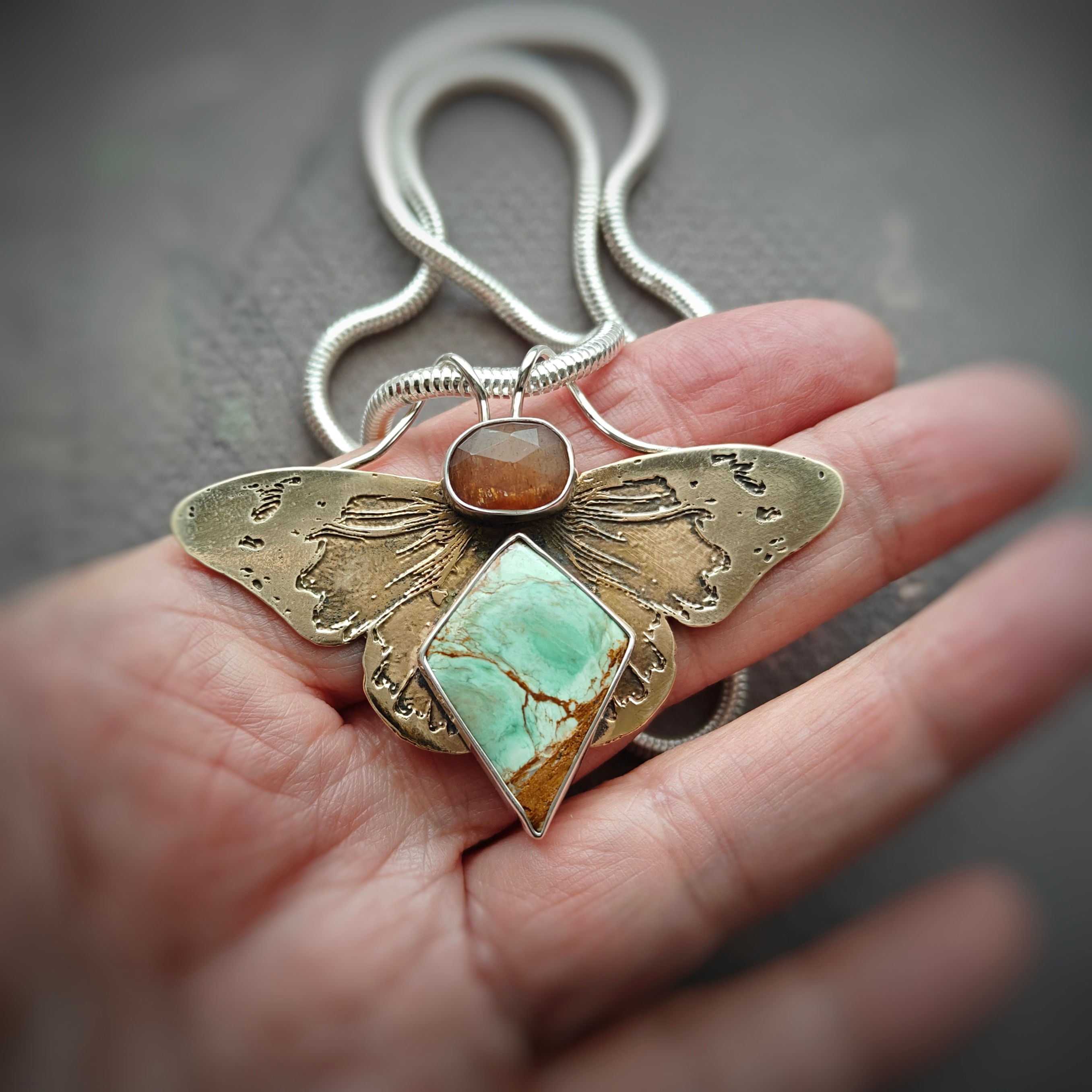 Butterfly Daydream