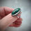 Thumbnail: Chrysocola Long oval
